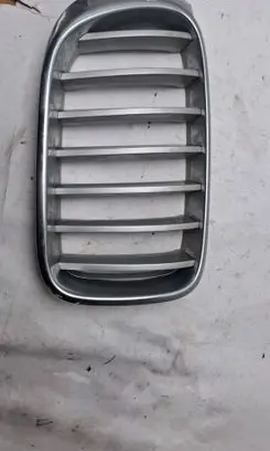 BMW X3 F25 Front grill 51117210726
