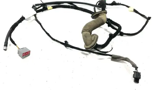 Volvo XC90 Tailgate/trunk wiring harness 33435845 32212126 32212126AB