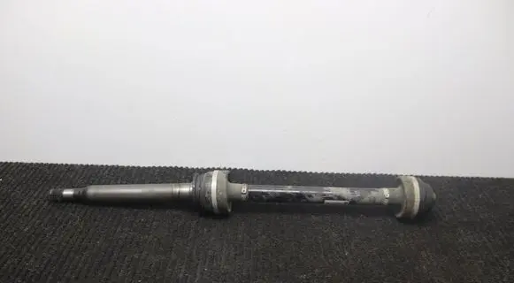 BMW iX3 G08 Rear driveshaft 7560820 0553180887370