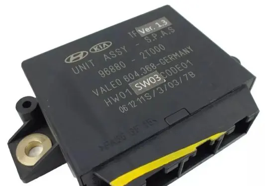 KIA Optima Parking PDC control unit/module 968802T000