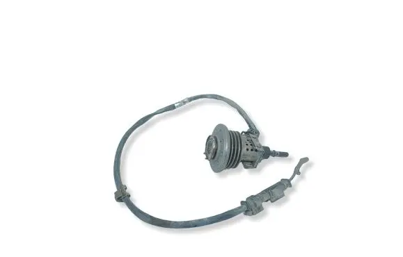 Mercedes-Benz Sprinter W906 AdBlue injector 04440210312 28224526