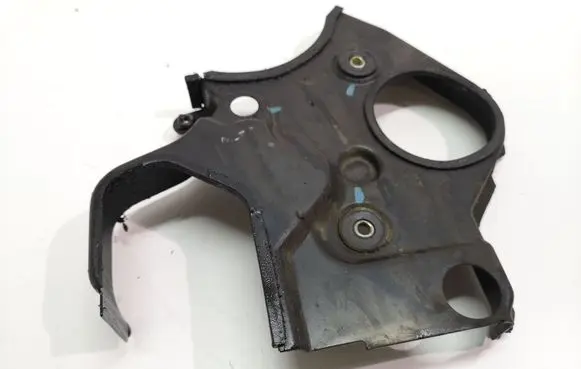 Hyundai Sonata Timing belt guard (cover)