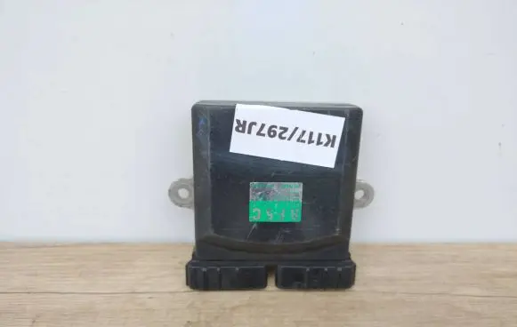 Mazda 6 Fuel injection control unit/module 131000-1241