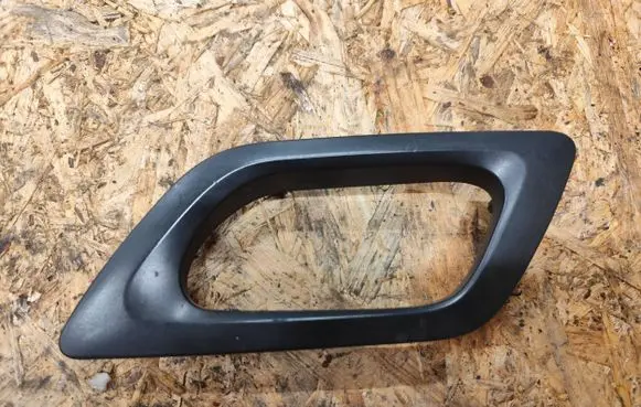 Citroen C4 I Other rear door trim element 9657086277 9657086077