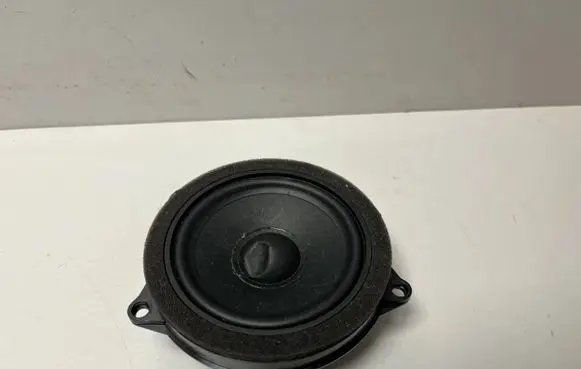BMW X5 G05 Rear door speaker 2622518