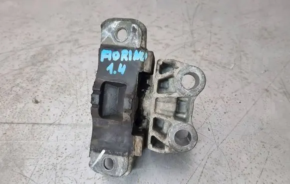 Fiat Fiorino Engine mount bracket 518136060