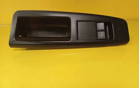 Volkswagen Polo IV 9N3 Electric window control switch 6Q1867171