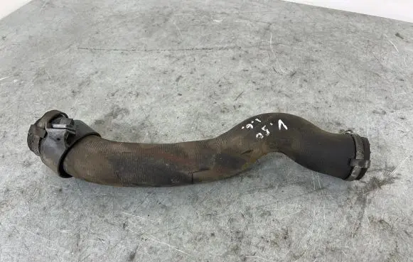 Volvo V50 Intercooler hose/pipe