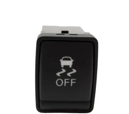 Nissan Leaf I (ZE0) ESP (stability program) switch 083491 40212A