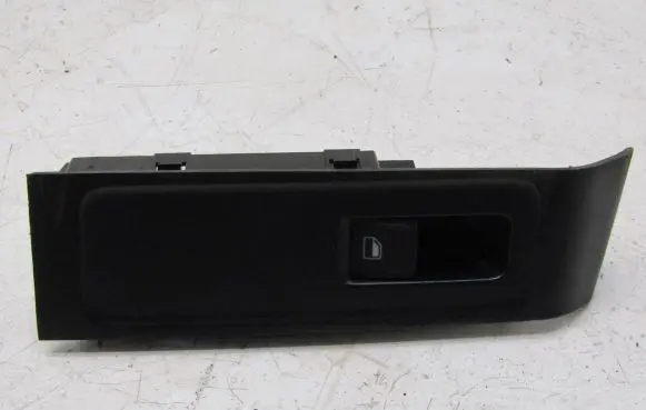 Skoda Fabia Mk3 (NJ) Electric window control switch 6V2867171
