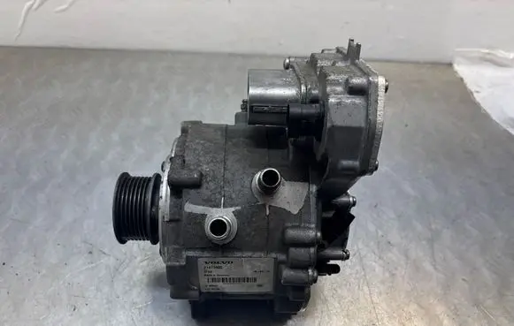 Volvo V60 Generator/alternator 31473906