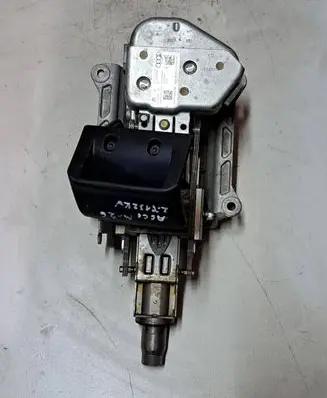 Audi A6 S6 C6 4F Steering wheel axle set 4F0905852B 4F0910852