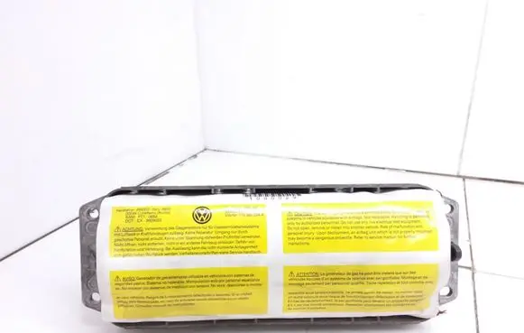 Volkswagen Caddy Passenger airbag 1T0880204A 0021HP0BYC0G