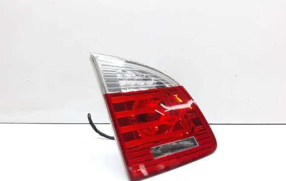 BMW 5 E60 E61 Tailgate rear/tail lights 7177697 63217177697