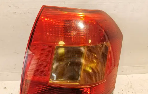 Toyota Corolla E120 E130 Rear/tail lights