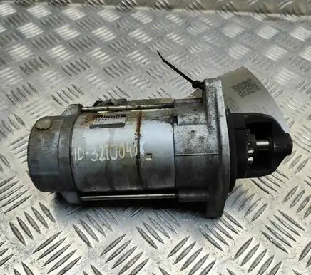 Iveco Daily 6th gen Starter motor 4280009470 5801422464