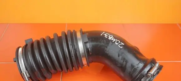 Volvo S60 Intercooler hose/pipe 20MB31