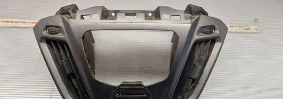 Ford Transit Custom Dash center air vent grill BK21V047A04 BK21V018B09