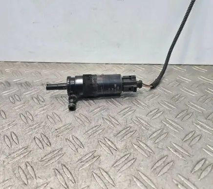 Audi A6 S6 C7 4G Headlight washer pump 3B7955681