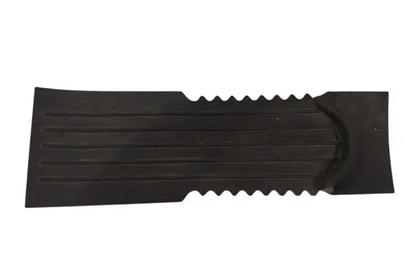 Tesla Model S Glove box pad 