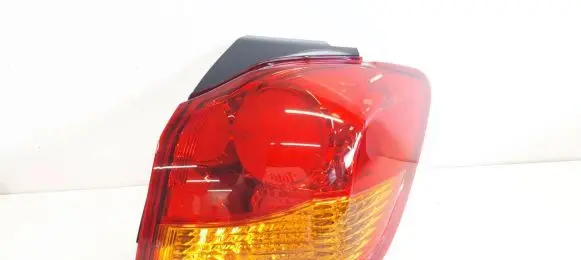 Mitsubishi ASX Rear/tail lights CFD6FA