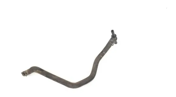 Volkswagen Scirocco Air intake hose/pipe 1K0122447