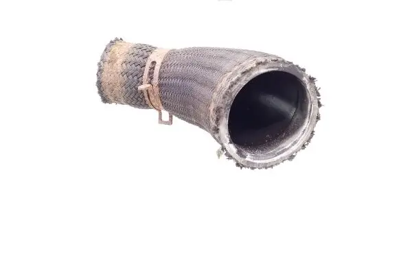 KIA Carens II Intercooler hose/pipe