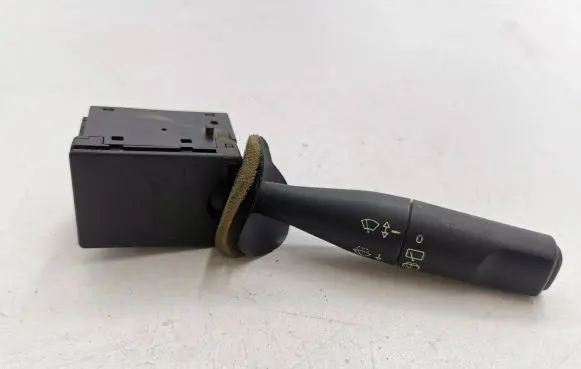 Peugeot 206 Wiper control stalk 96049597ZL 61580003