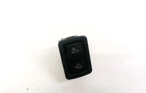 Audi Q7 4L Alarm switch 4f0962109