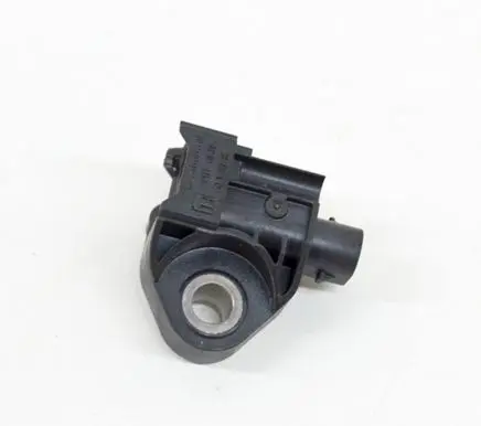 BMW 5 G30 G31 Airbag deployment crash/impact sensor A3C0637430000 9496815