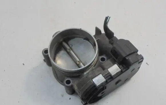 Lancia Thesis Electric throttle body valve 0280750014