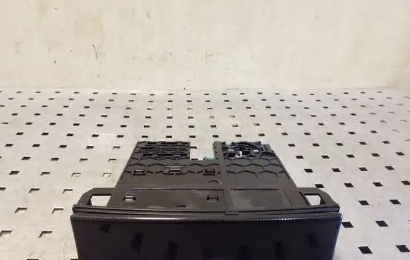 Mercedes-Benz ML W164 Ashtray (front) A1648100030 A1648100130