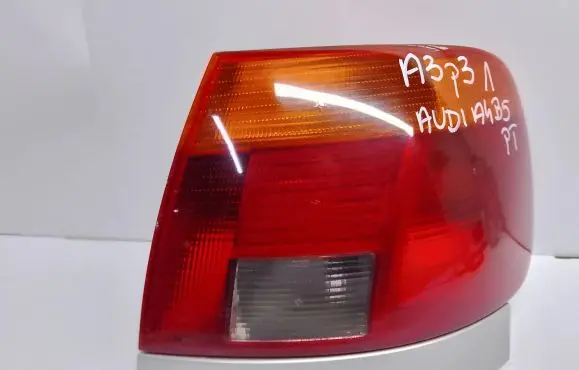 Audi A4 S4 B5 8D Rear/tail lights