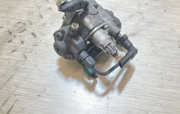 Ford Transit Fuel injection high pressure pump 6C1Q9B395BE 136764 HU2940000951
