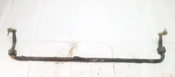 Rear anti-roll bar/sway bar