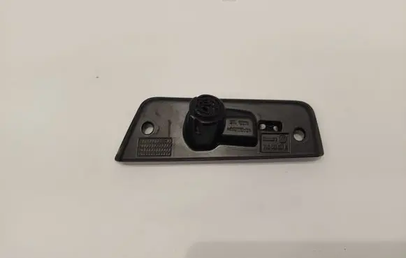 Volkswagen Transporter - Caravelle T5 Sliding door check strap stopper 7H0843637E