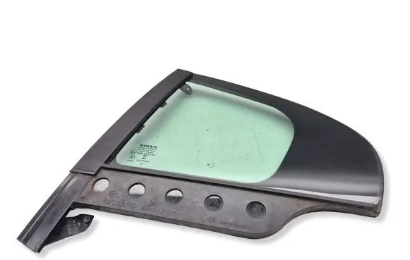 Volvo S60 Rear vent window glass BD1UC