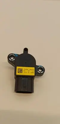Hyundai Bayon Fuel tank cap lock motor 32896-H8600