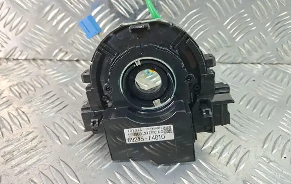 Airbag slip ring squib (SRS ring)
