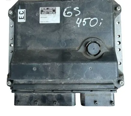 Lexus GS 300 350 430 450H Engine control unit/module 8966130030