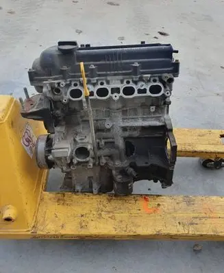 Hyundai i30 Engine 12A040123B1 G4FA