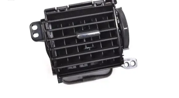 Volkswagen Up Dashboard air vent grill cover trim 5566012360