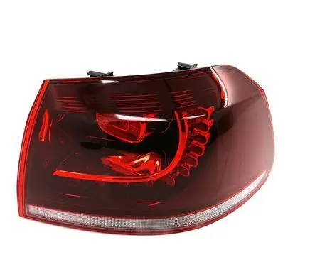 Volkswagen Golf VI Rear/tail lights 5K0945096Q