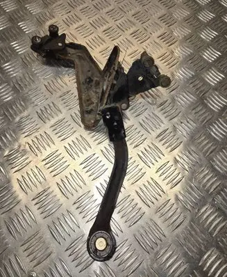 Citroen Berlingo Roller guide/hinge set 