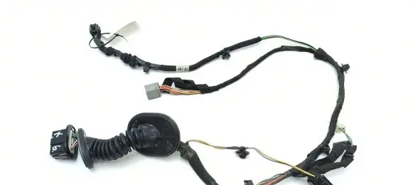 Jeep Grand Cherokee (WK) Rear door wiring loom 56050067AJ 96555J