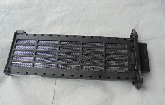 Peugeot 308 Electric cabin heater radiator N103760P-D