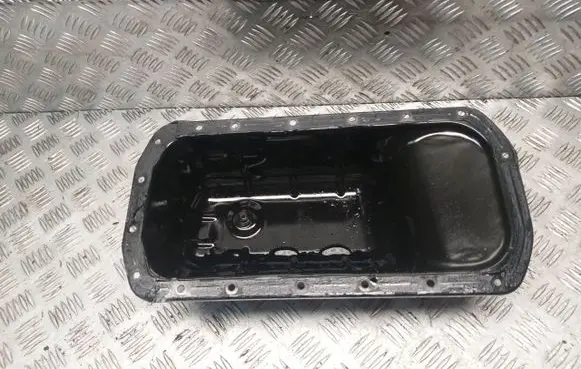 Citroen C5 Oil sump 