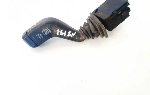 Opel Corsa C Wiper control stalk 0918541312268700 0918541412268701