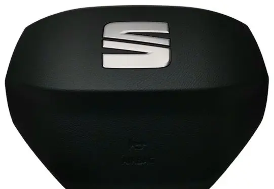 Seat Arona Passenger airbag 6F0880201AP