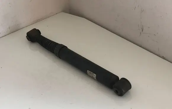 Peugeot 207 Rear shock absorber/damper 6507